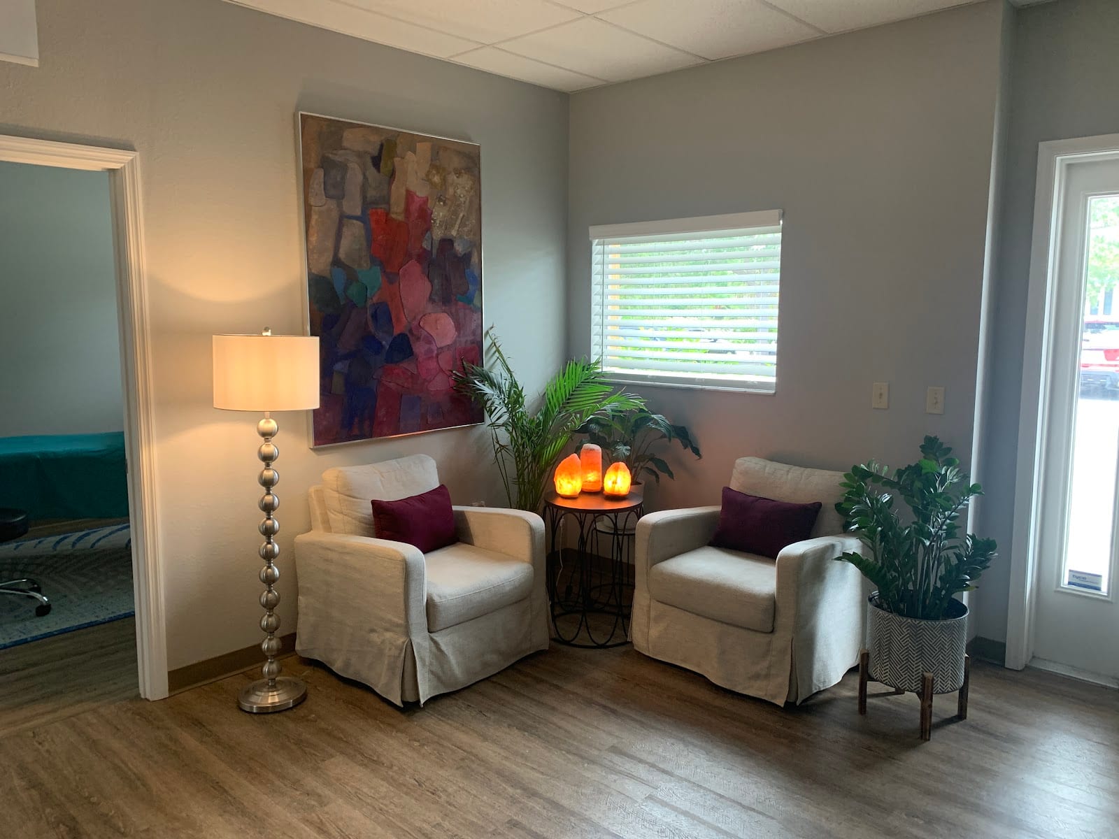 Sunshine State Myofascial Release