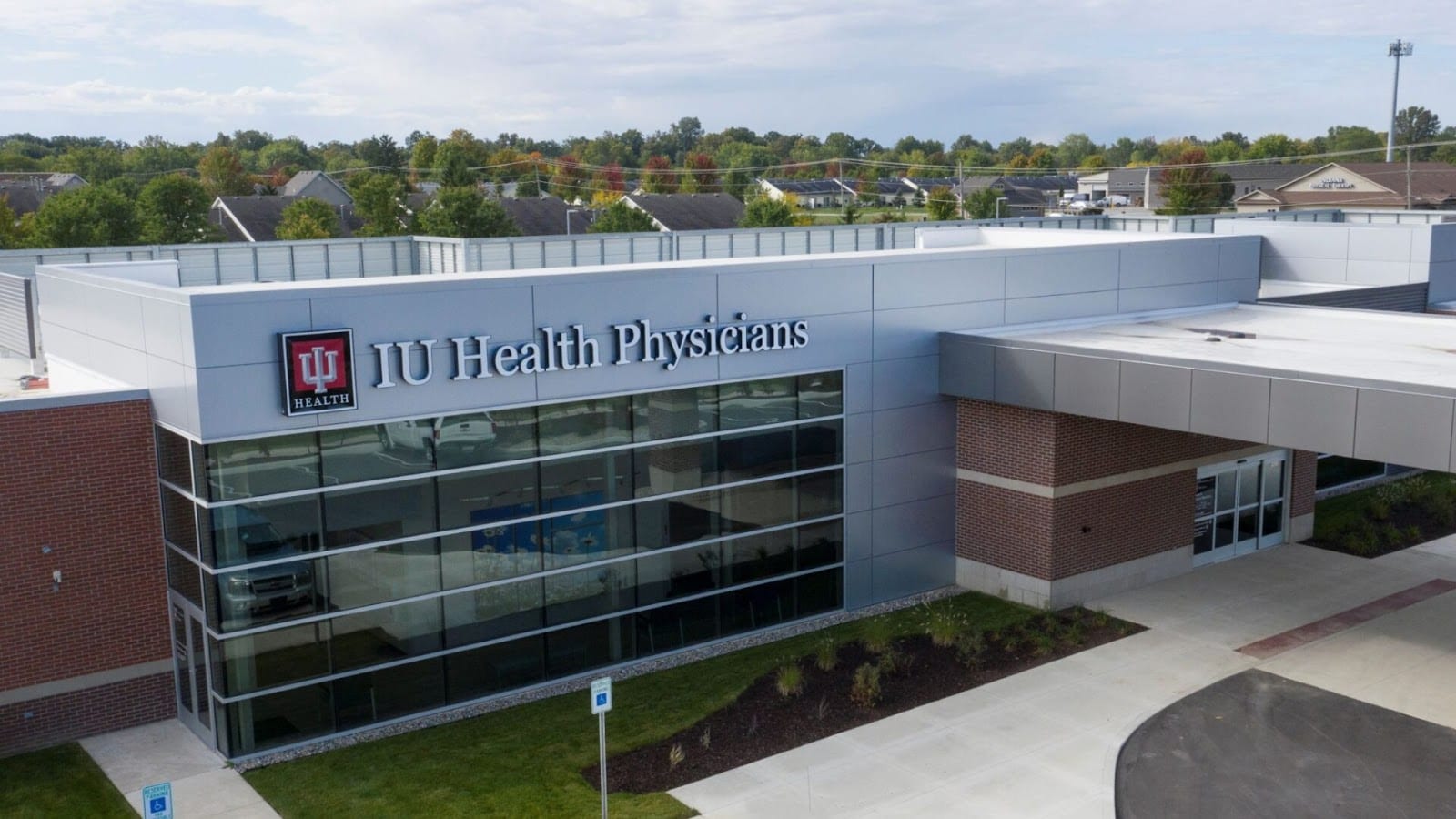 IU Health Physicians- Fort Wayne- Hope Drive