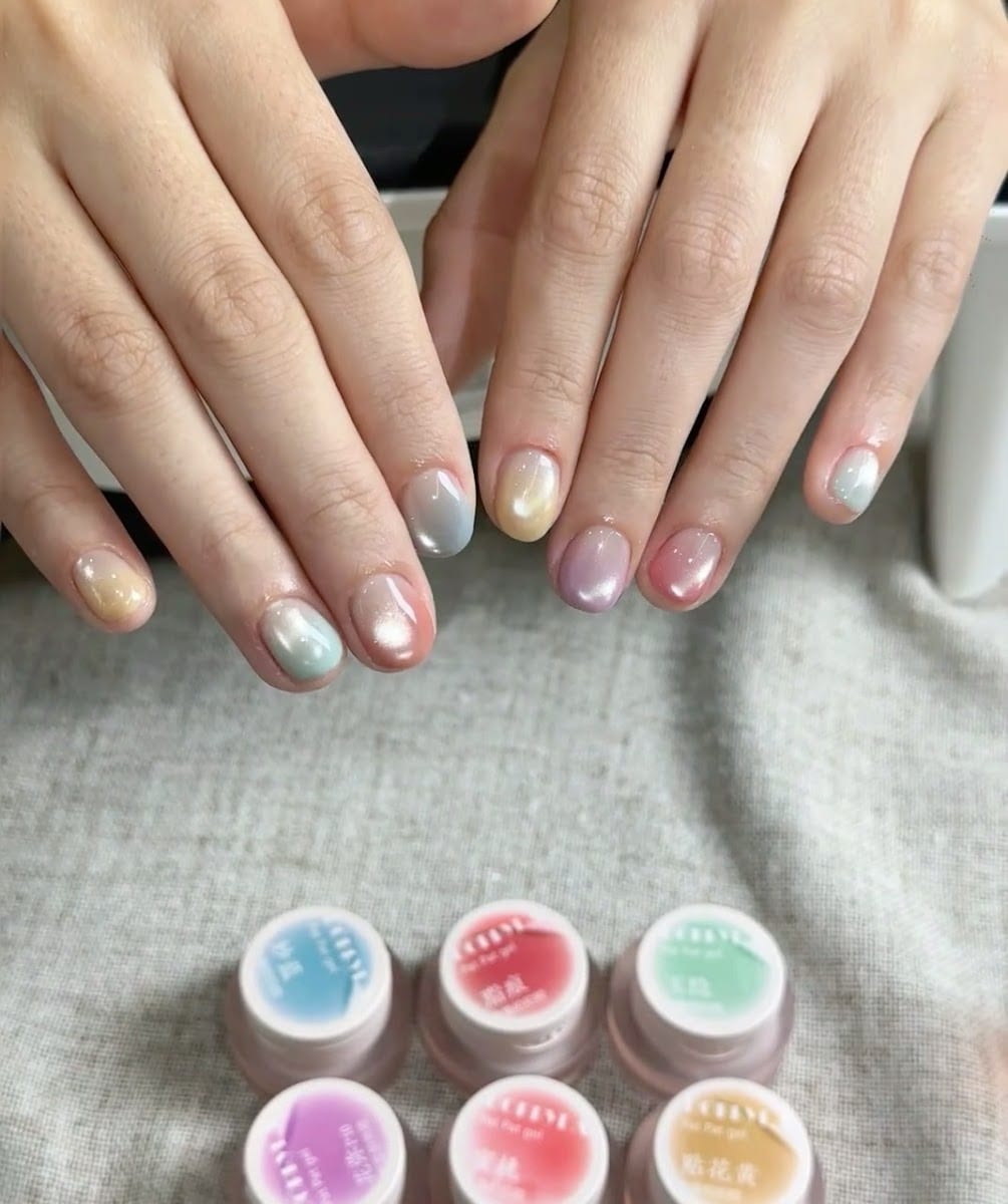 Pretty Art Nail &Beauty Spa