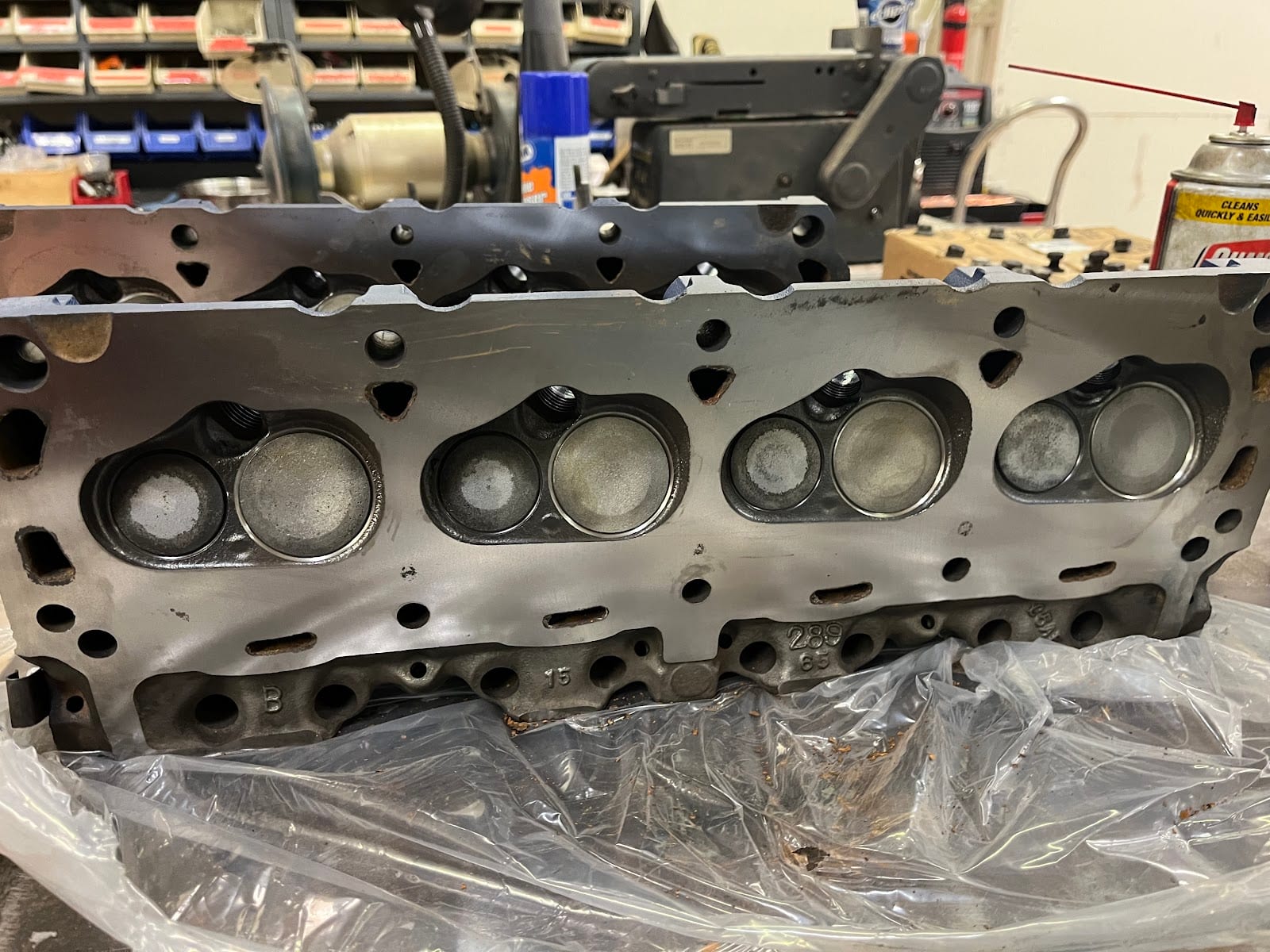 Automotive Machine, photo 2