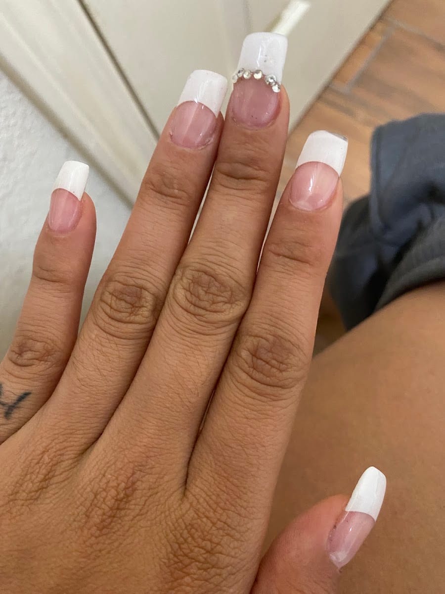 Joy Nail