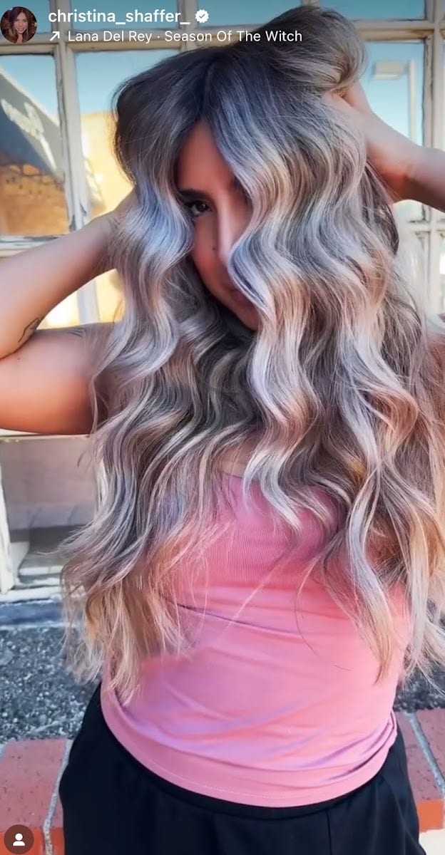 Gurlbang Salon, photo 2