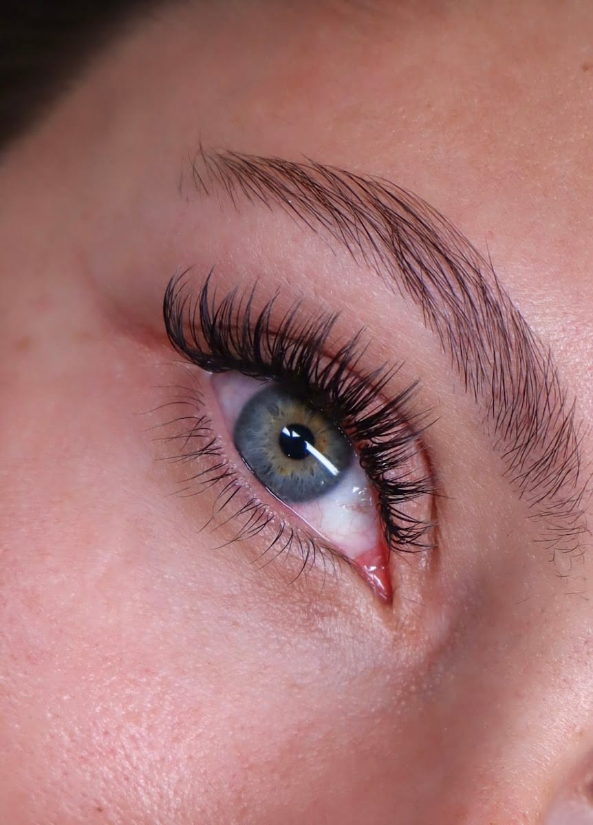 Katie The Lash Lady