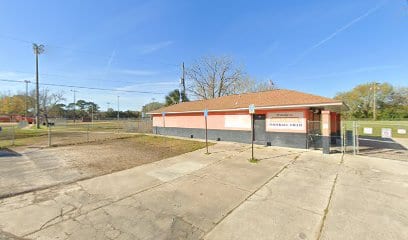 Orange Park Athletic Association