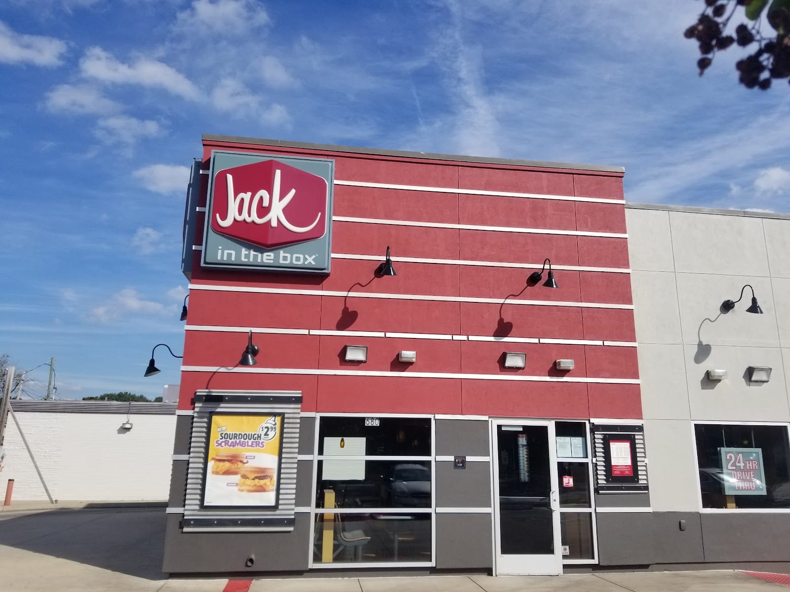 Jack in the Box, photo 2