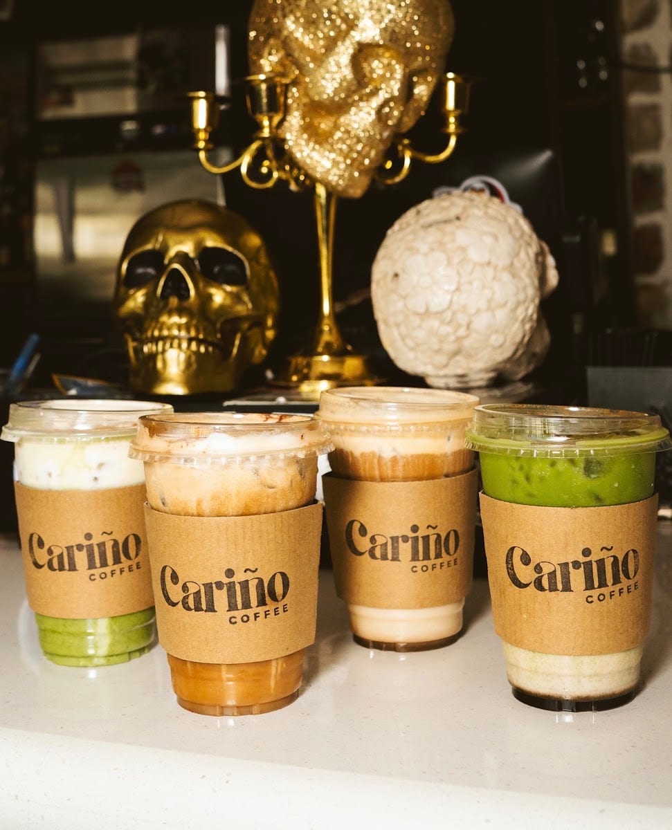 Cariño Coffee, photo 2