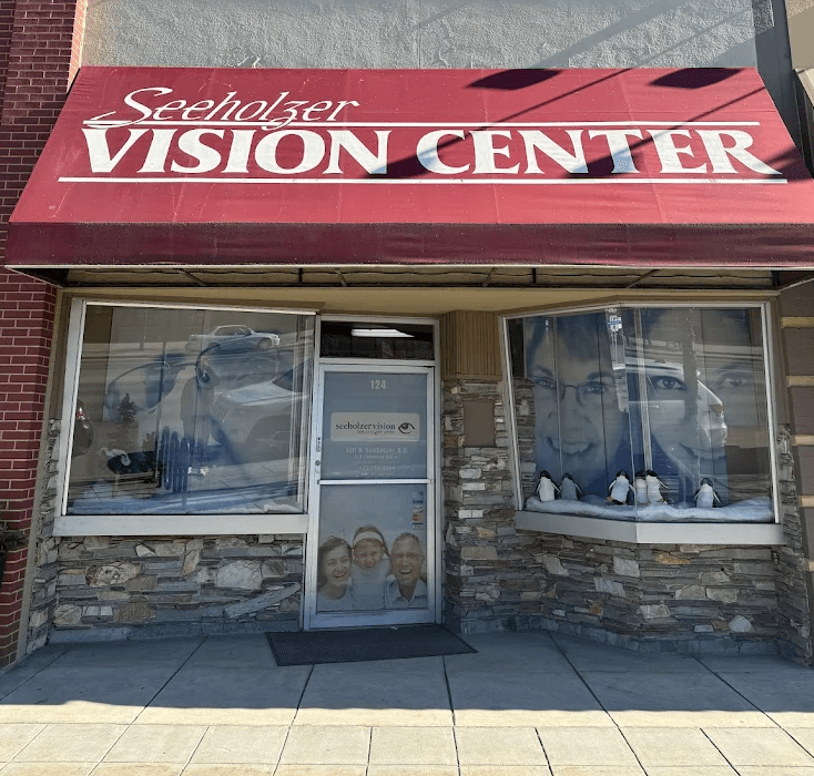 Seeholzer Vision Center, photo 4