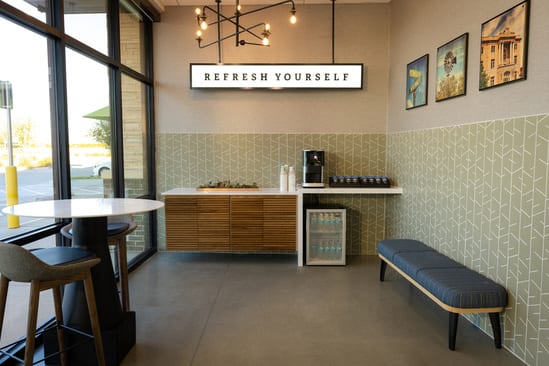 Texas Health Breeze Urgent Care, photo 4