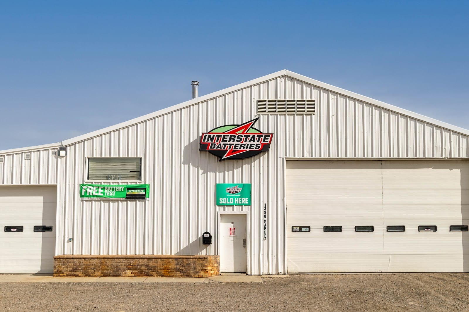 Interstate All Battery Center of Helena, MT, photo 2