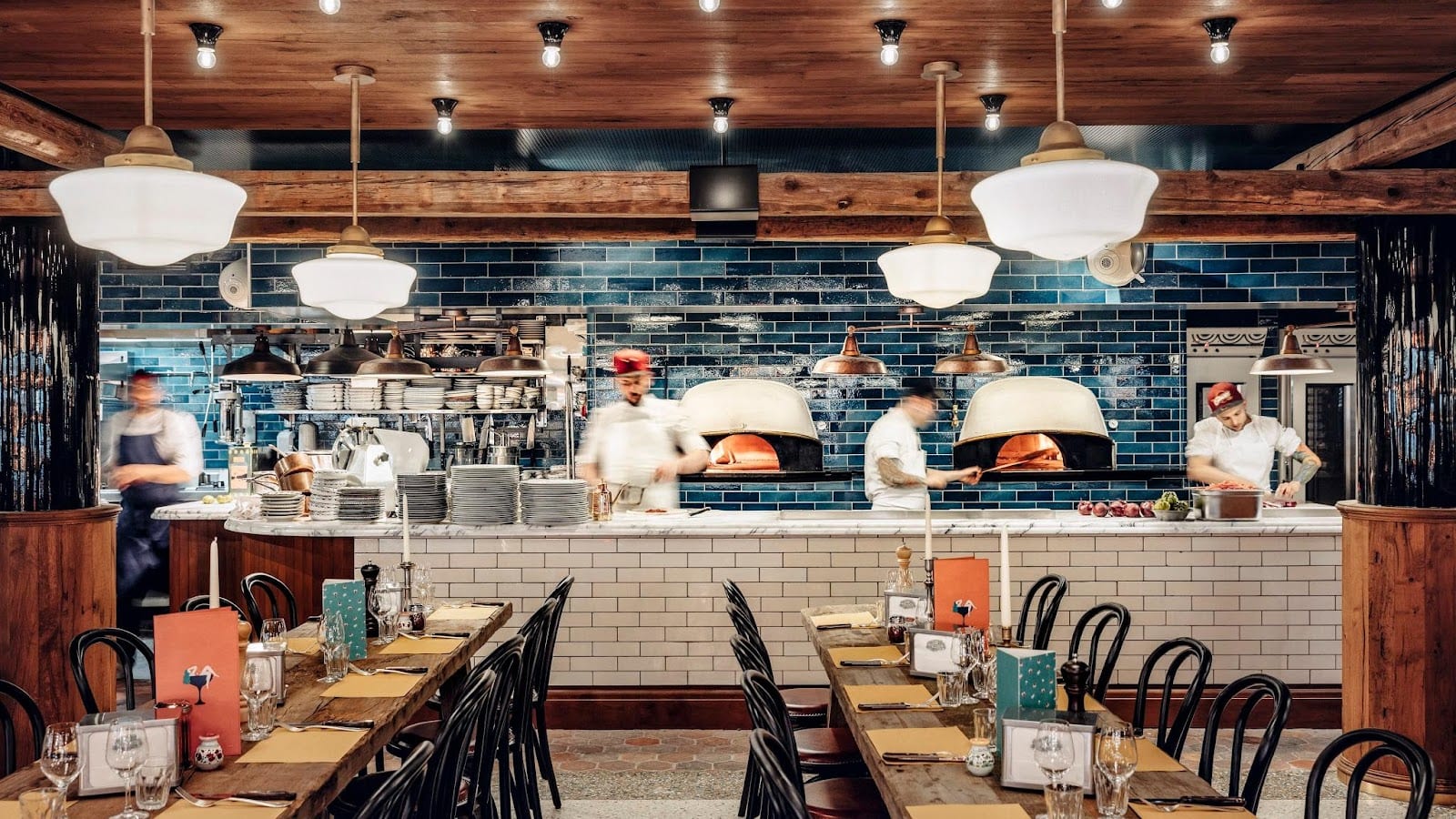 Pizzeria Popolare, photo 2