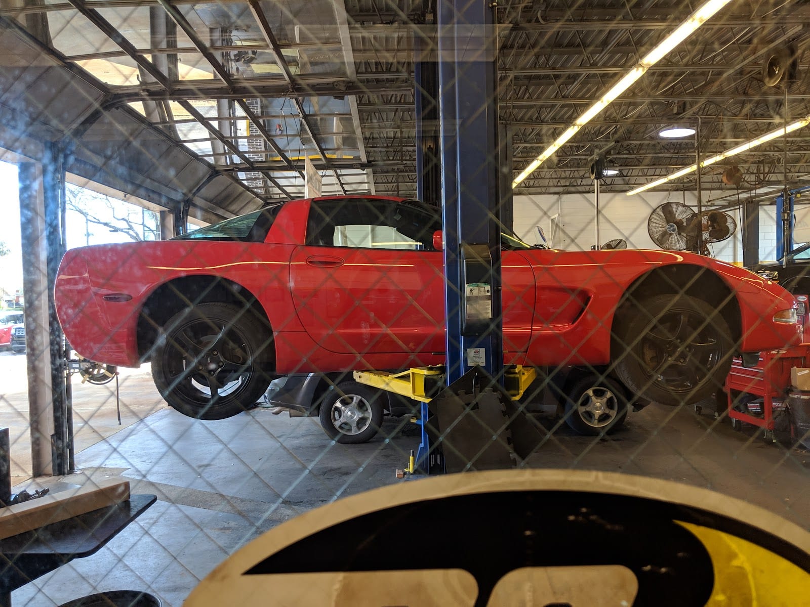 Brazzeal Automotive, photo 3