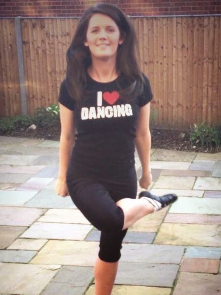 Louise Walsh Academy Irish Dancing, photo 4