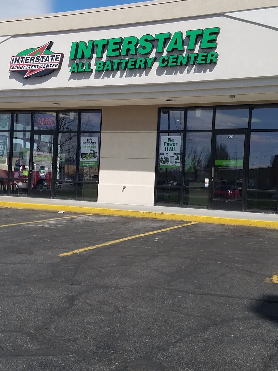 Interstate All Battery Center of Logan, UT, photo 2