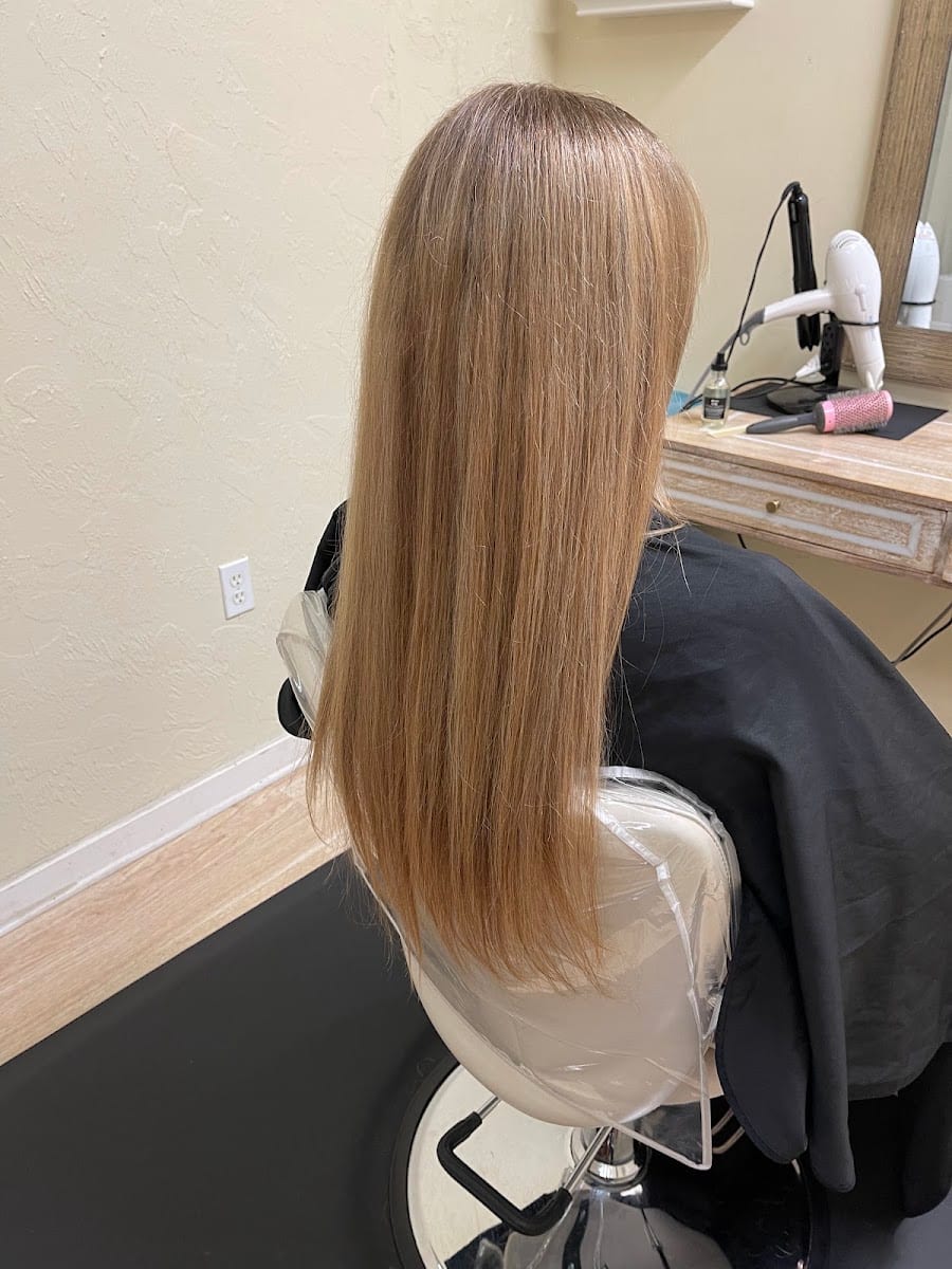 Hair By Brenda Sweeney