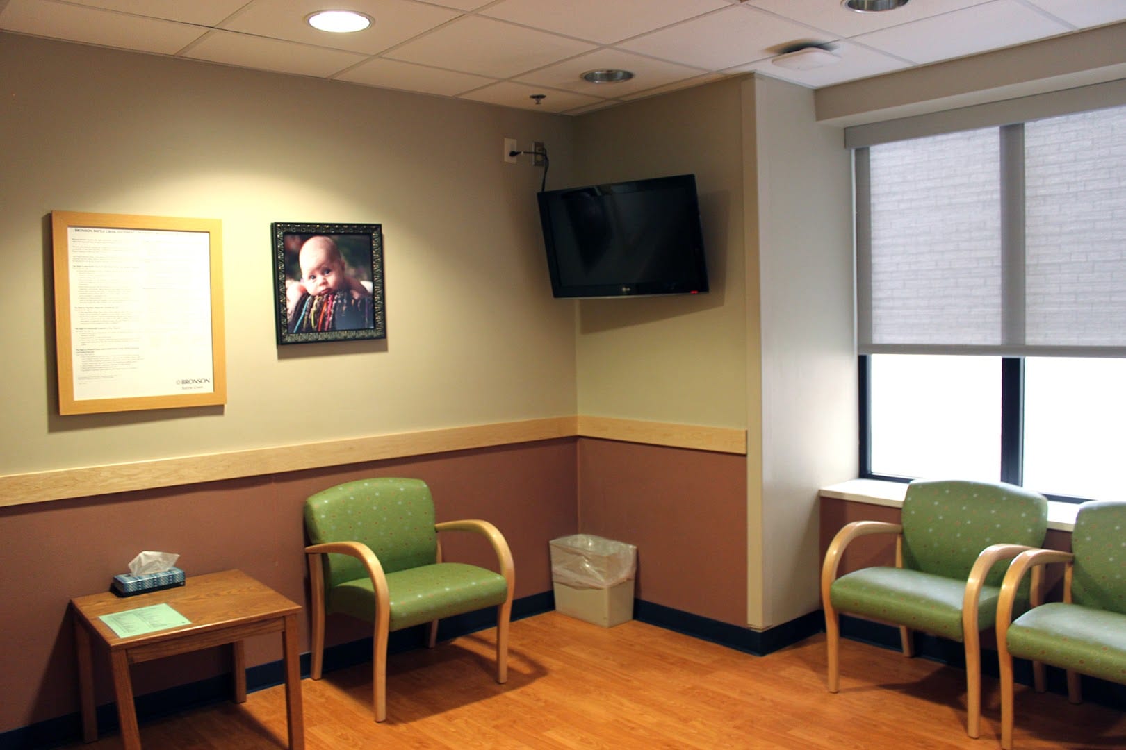 Bronson Cancer Center - Battle Creek, photo 3