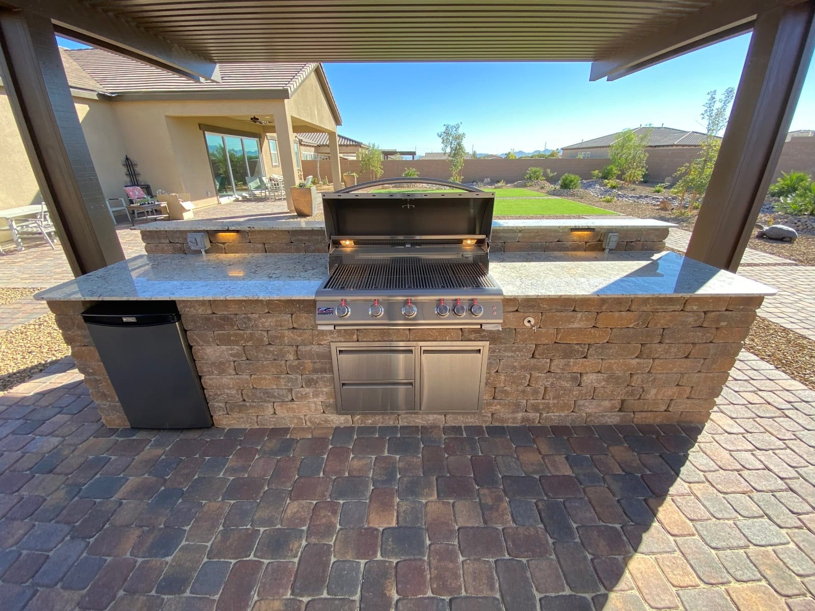 Infinity Landscape Design, photo 4