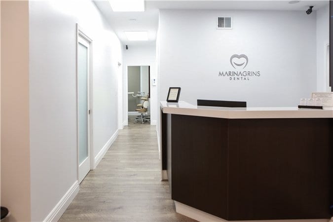 MARINA GRINS DENTAL, photo 4