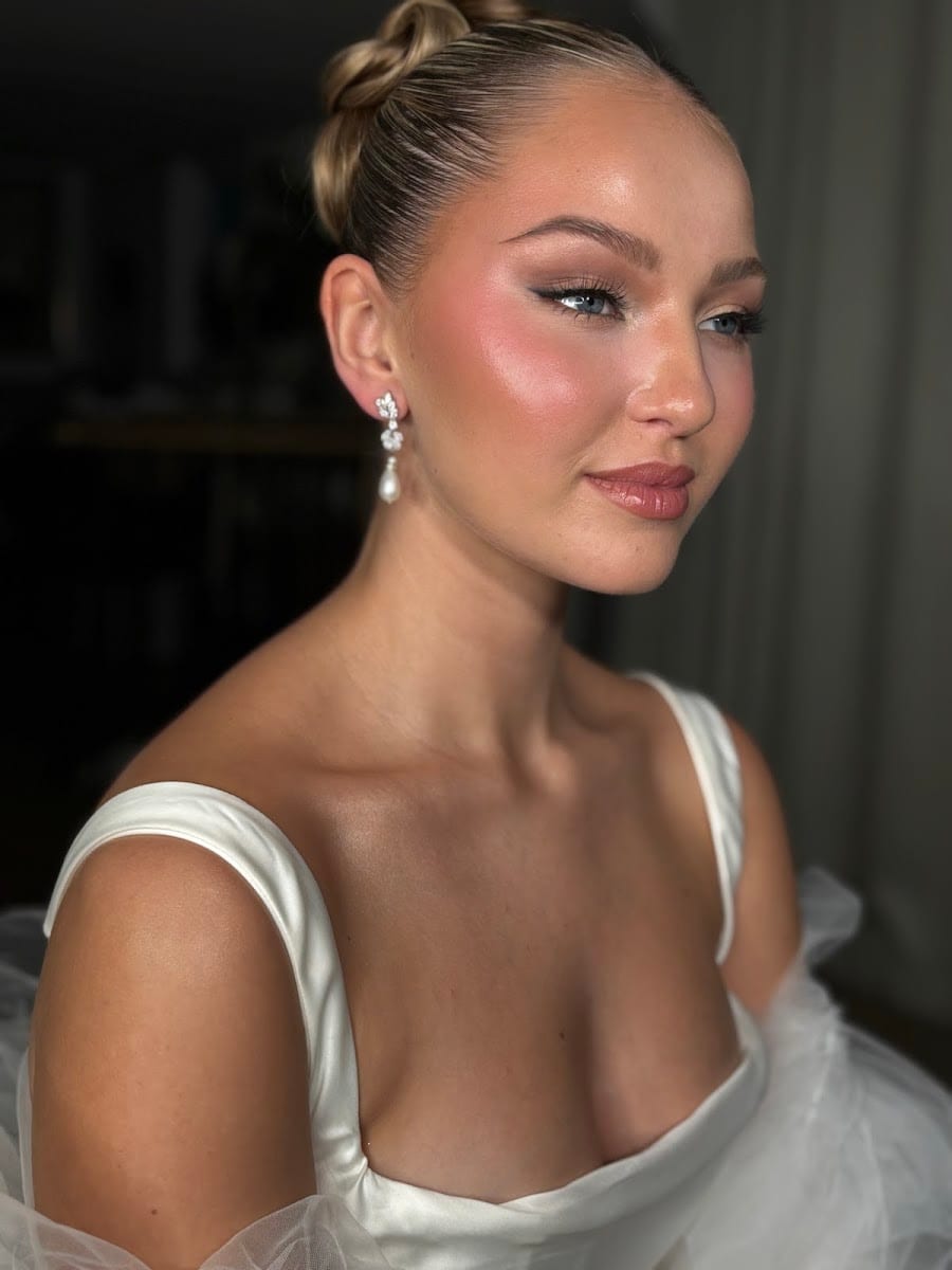 Posh Bridal Team