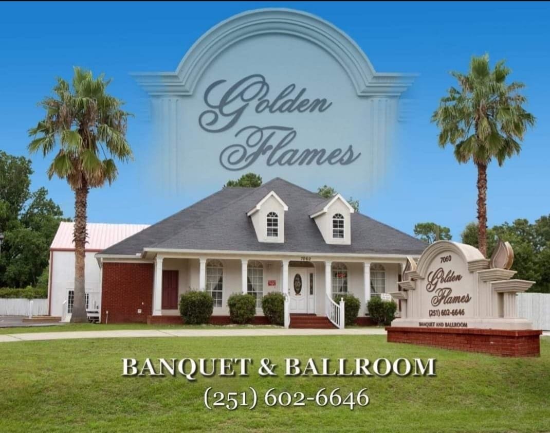 Golden Flames Banquet and Ballroom, photo 2