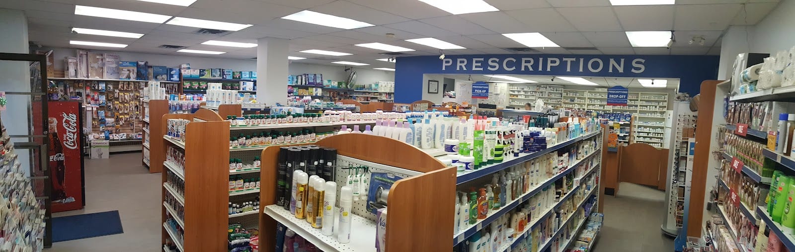 I.D.A. - Procare Concourse Pharmacy, photo 2
