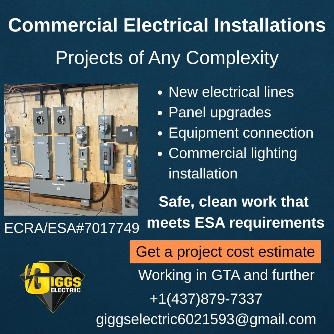 GIGGS Electric, photo 2