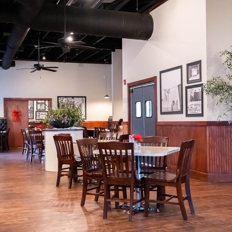 Dolce Vita Italian Bistro and Pizzeria, photo 2