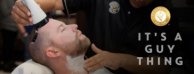V's Barbershop - Foothill Ranch, photo 2