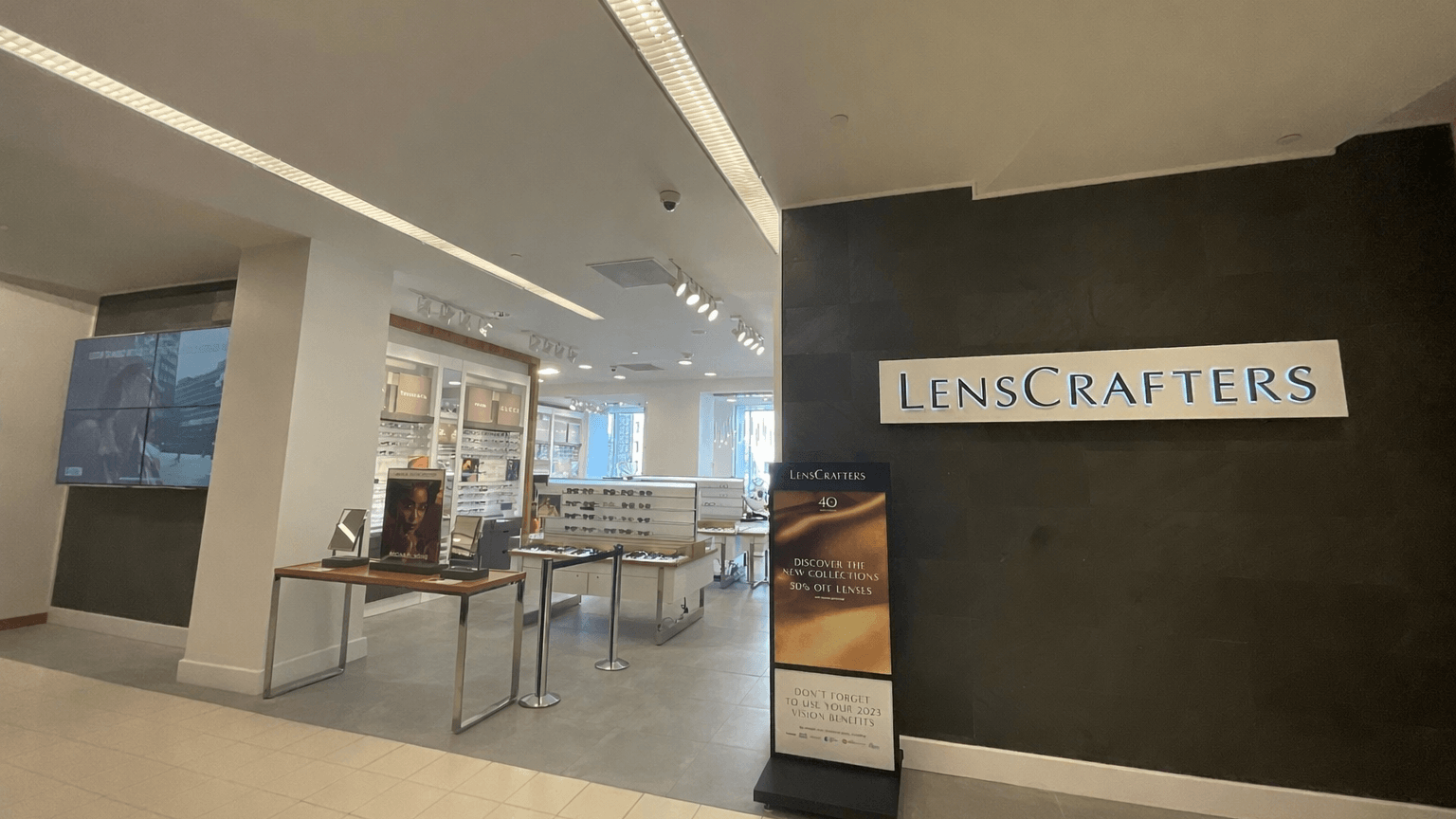 LensCrafters at Macy's, photo 2
