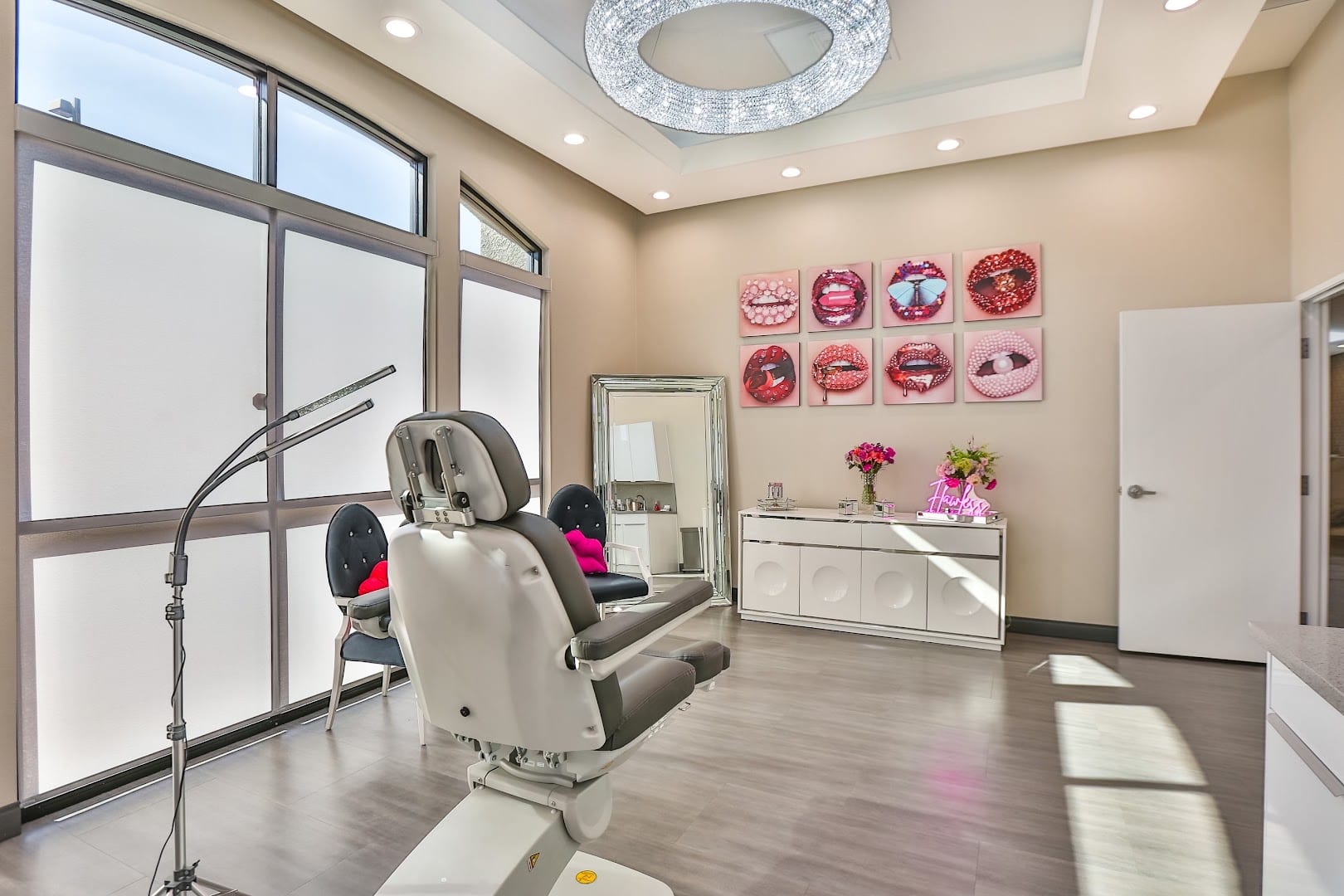 Flawless Medspa Las Vegas
