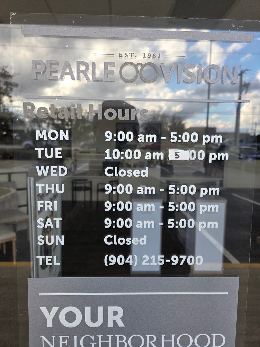 Pearle Vision, photo 4