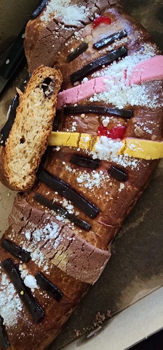 Carrusel Bakery Co., photo 3