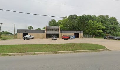 Arkansas Electric Service & Contracting