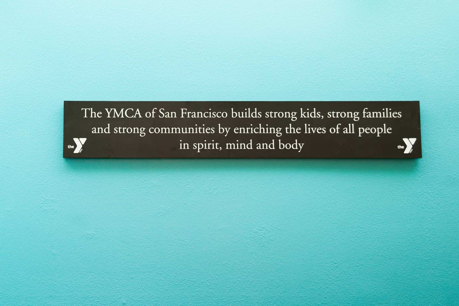 Buchanan YMCA, photo 4