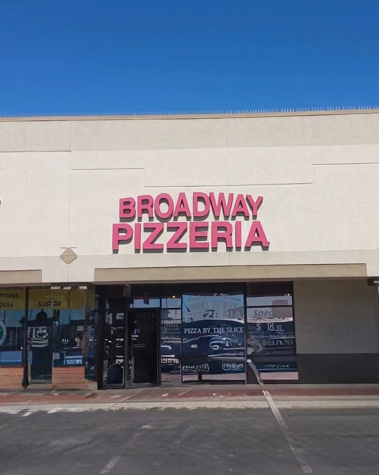Broadway Pizzeria, photo 2