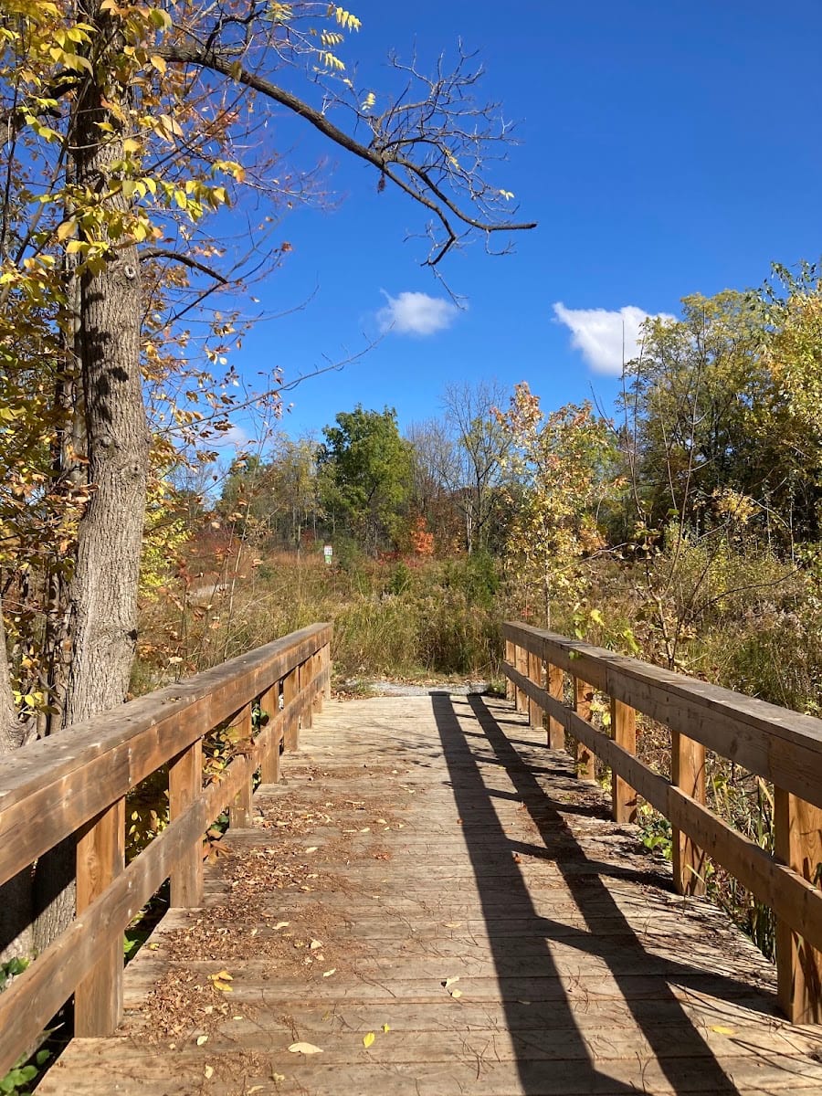 Elgin West Greenway Walk