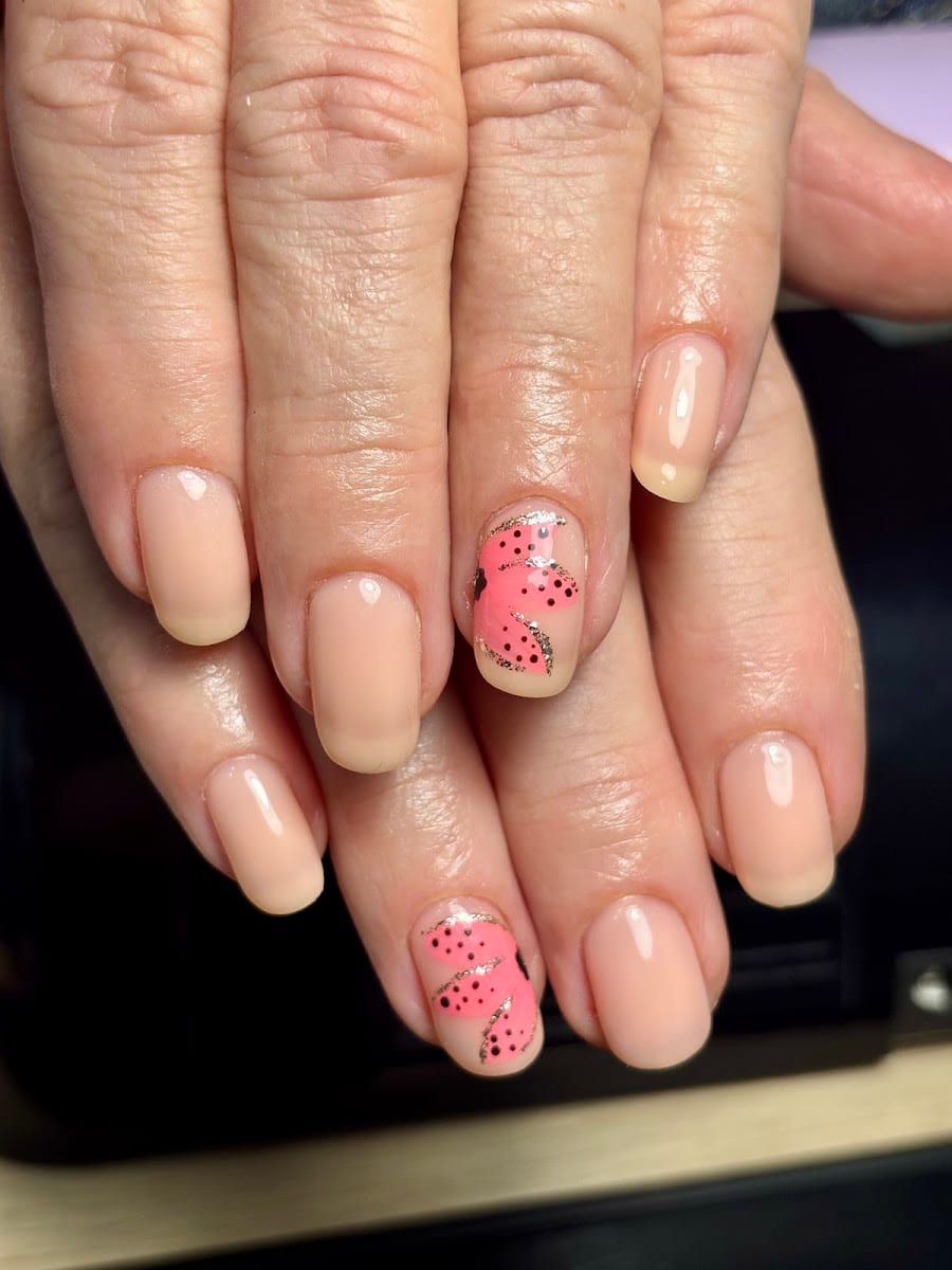 Pink Door Designs