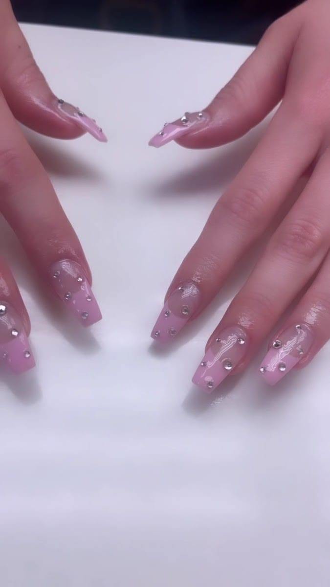 Nailz In Paradise, photo 2