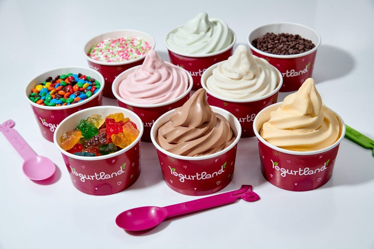 Yogurtland Anaheim, photo 4