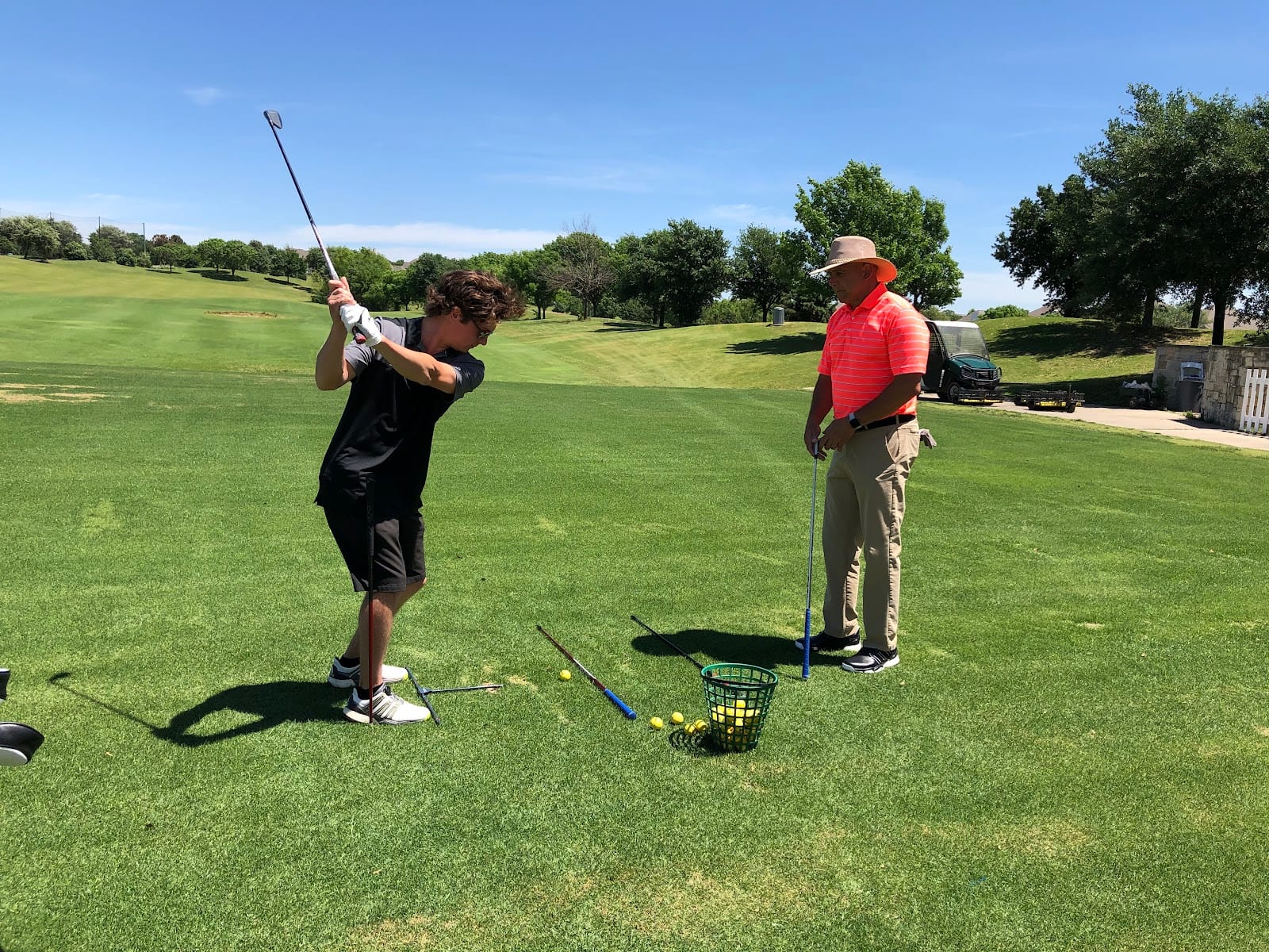 LORTAN GOLF