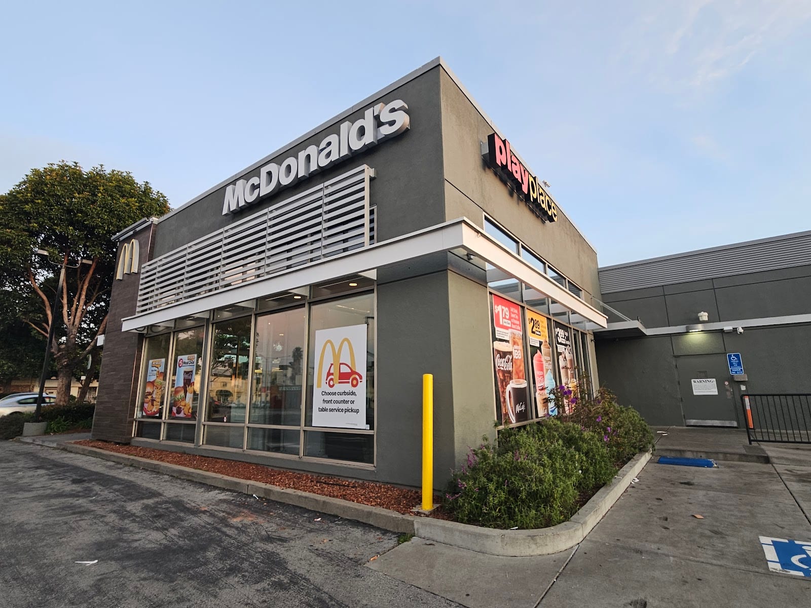 McDonald's, photo 2