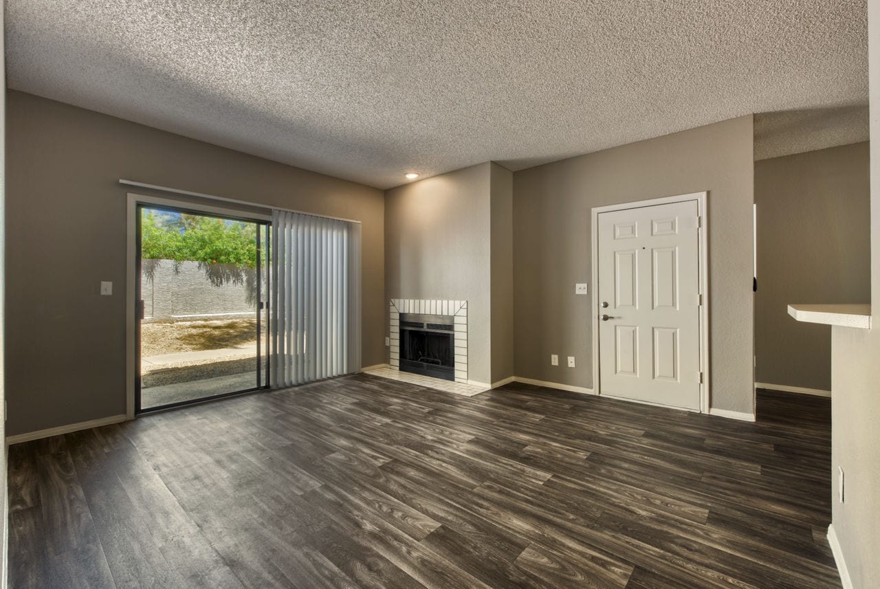 Hayden Park Apartments