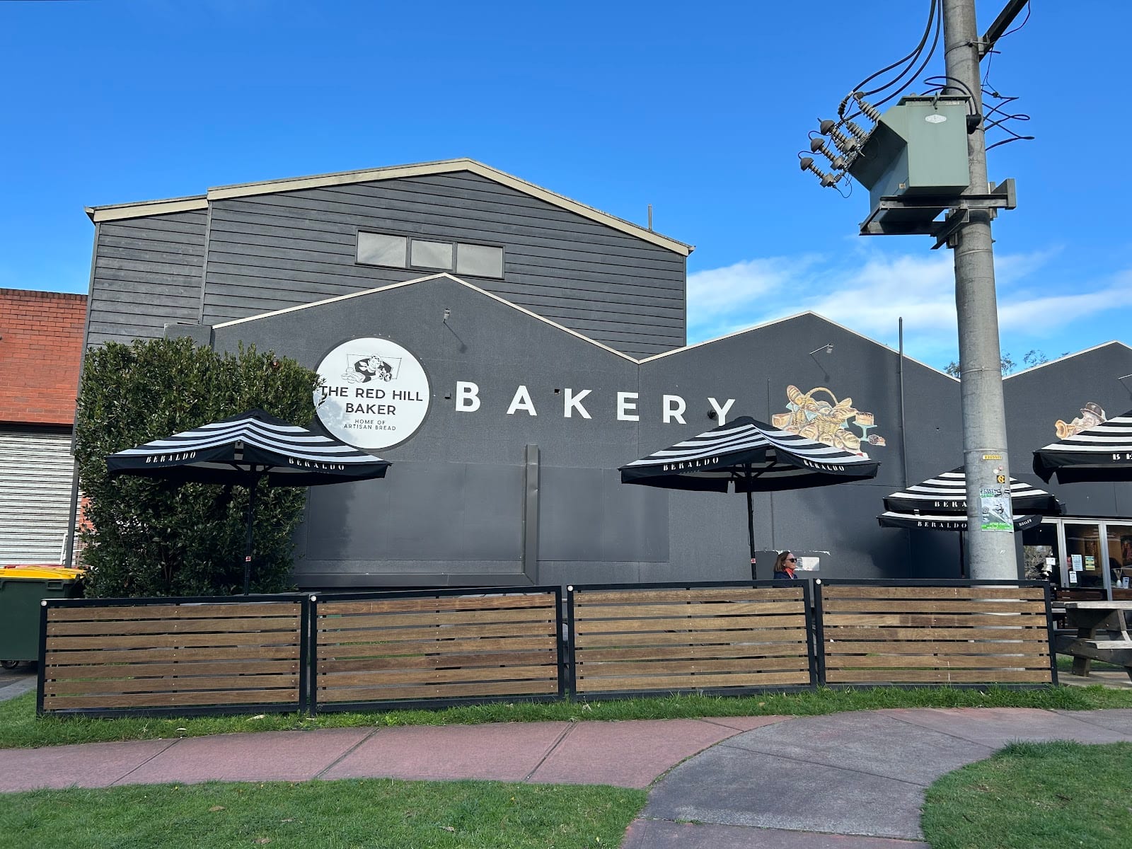 The Red Hill Baker - Balnarring, photo 2