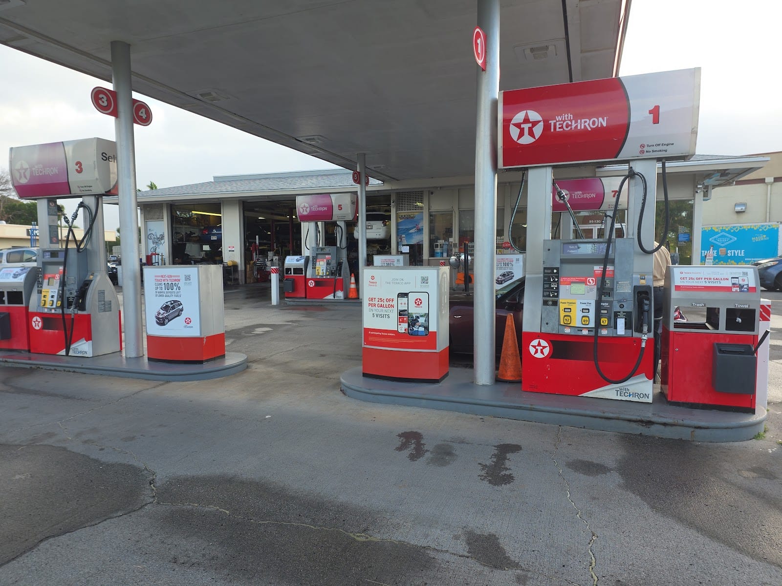 Texaco, photo 3