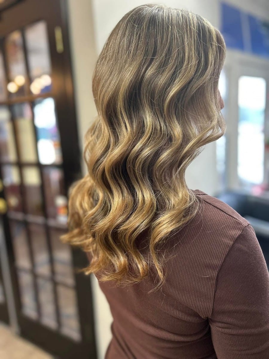 Grand Central Hair Design