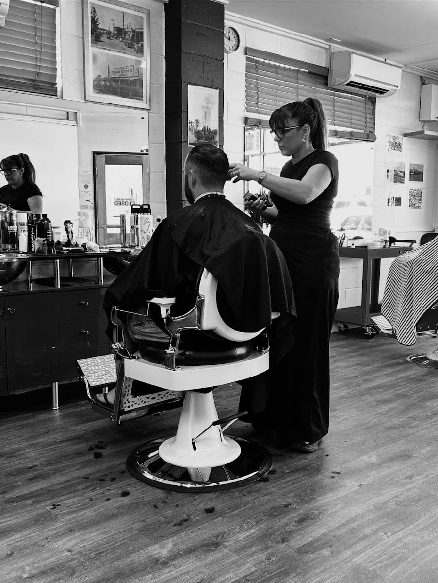 Pacey's Barbershop, photo 3