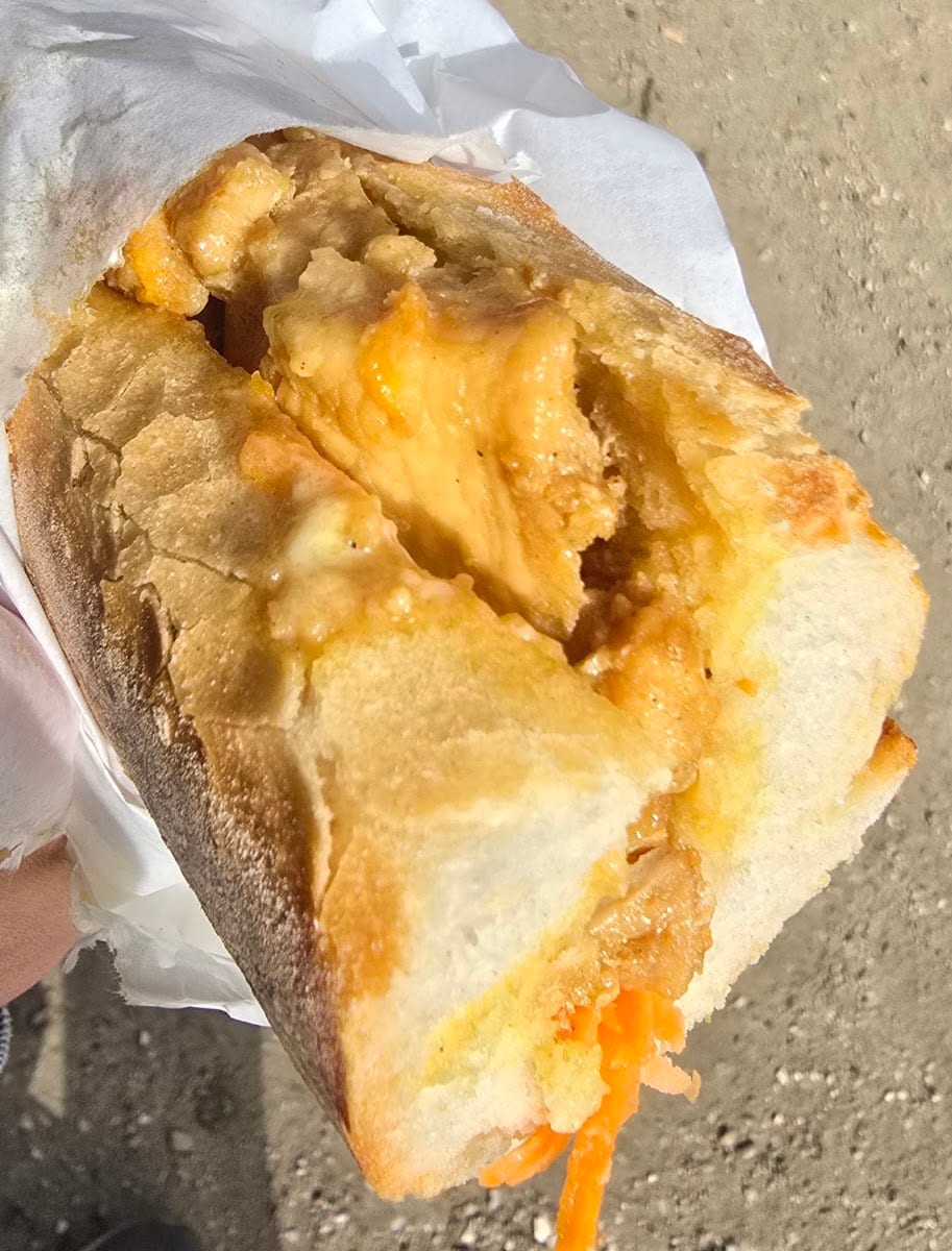 Tonton Banh Mi Sandwicherie Vietnamienne, photo 4