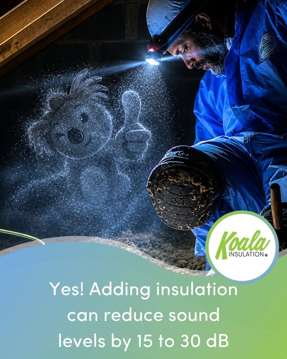 Koala Insulation of Greenville