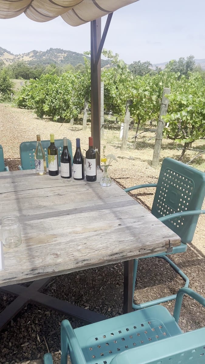 Matthiasson Winery, photo 2