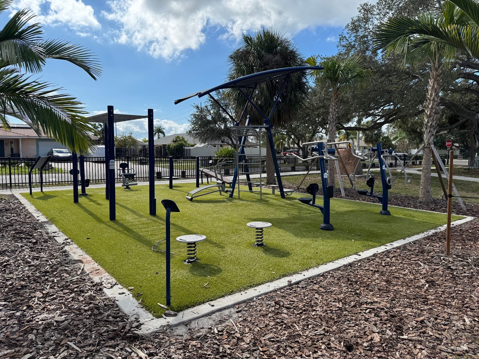 Skyway Sports Complex, photo 2