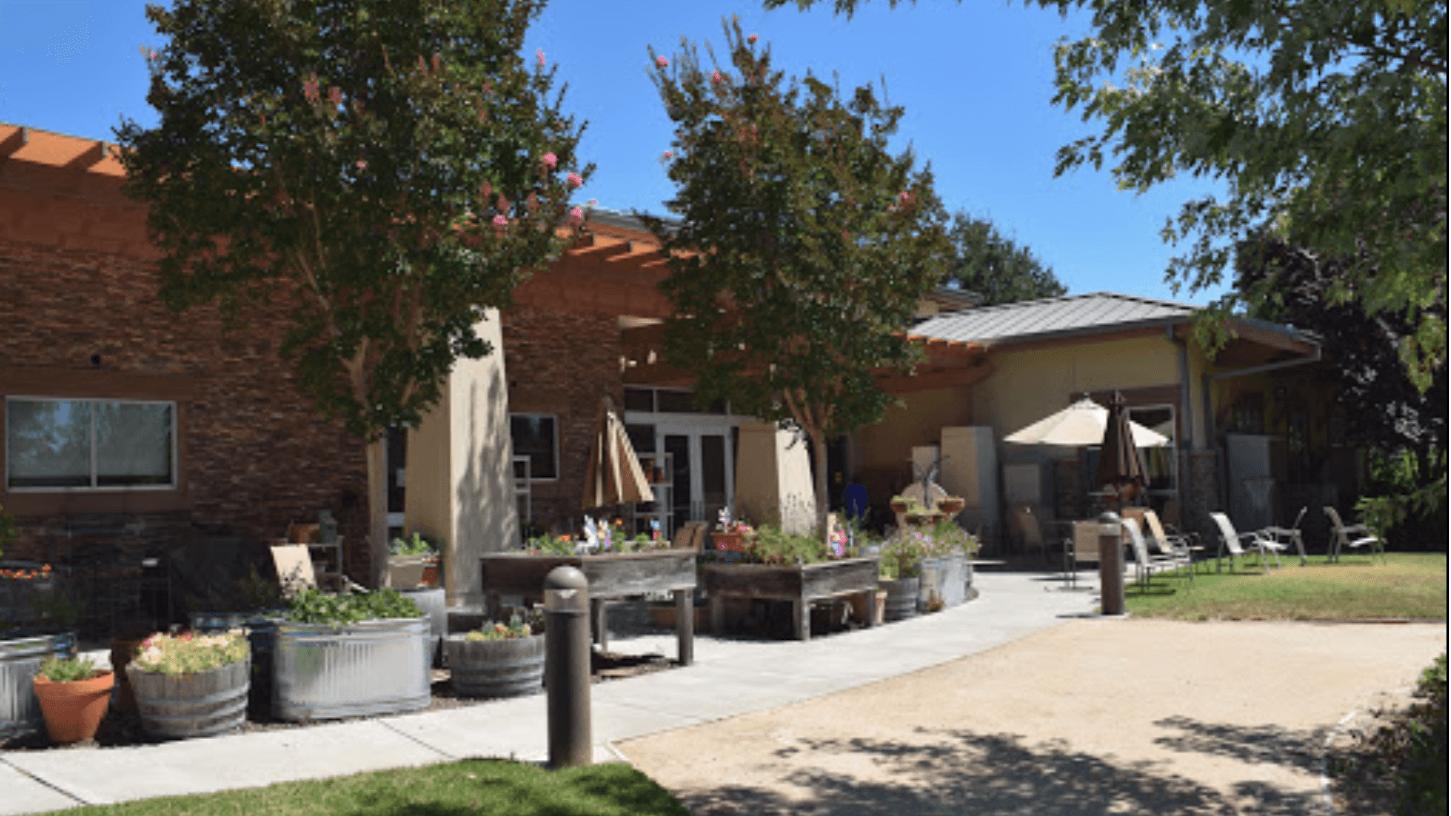 Providence Community Health Napa Valley